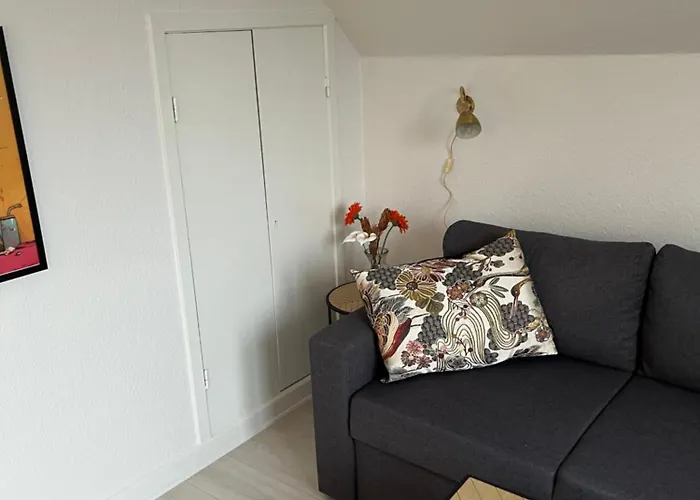 Apartmán Casa House Of Bricks 5 - Downtown Holidays - Close To Billund