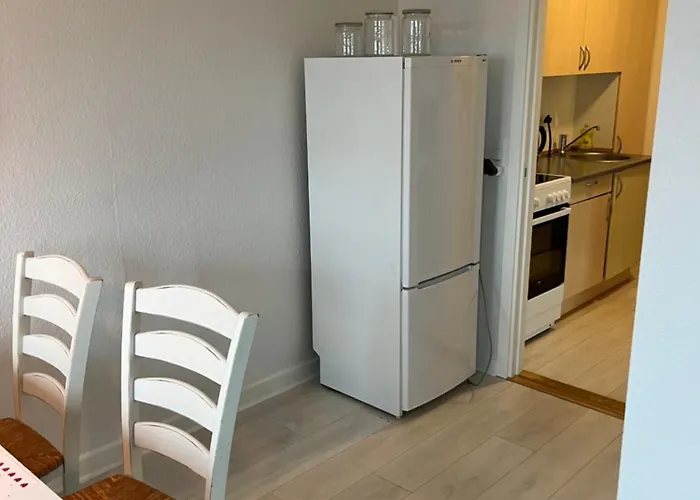 Casa House Of Bricks 5 - Downtown Holidays - Close To Billund