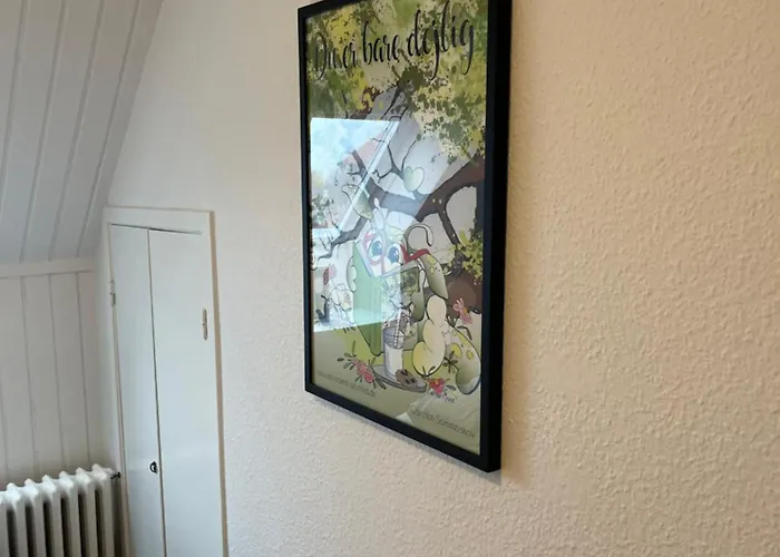 Casa House Of Bricks 5 - Downtown Holidays - Close To * Billund