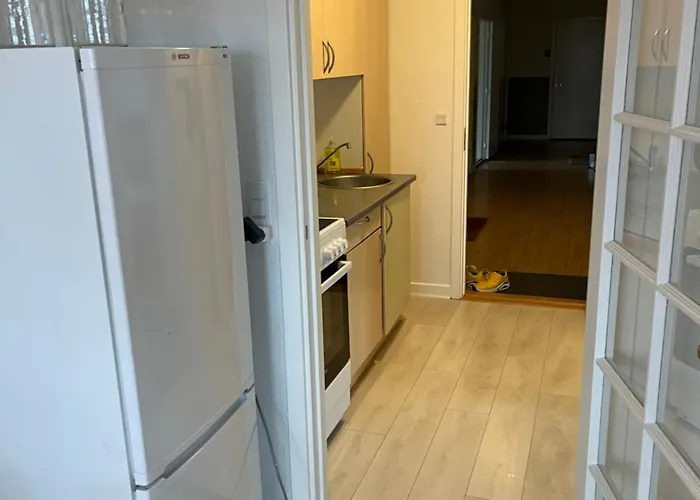 Apartmán Casa House Of Bricks 5 - Downtown Holidays - Close To