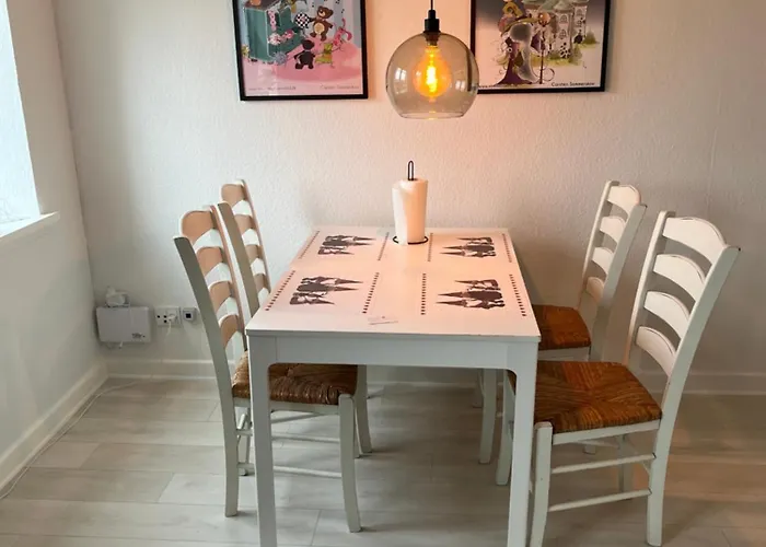 Casa House Of Bricks 5 - Downtown Holidays - Close To Apartmán Billund