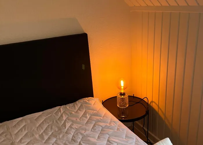 Apartmán Casa House Of Bricks 5 - Downtown Holidays - Close To Billund