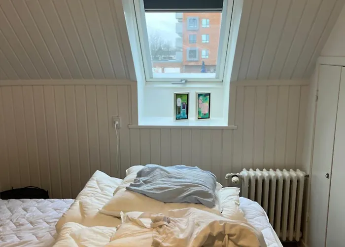 Casa House Of Bricks 5 - Downtown Holidays - Close To * Billund