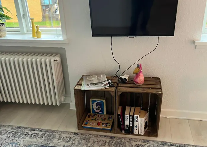 Casa House Of Bricks 5 - Downtown Holidays - Close To Apartmán