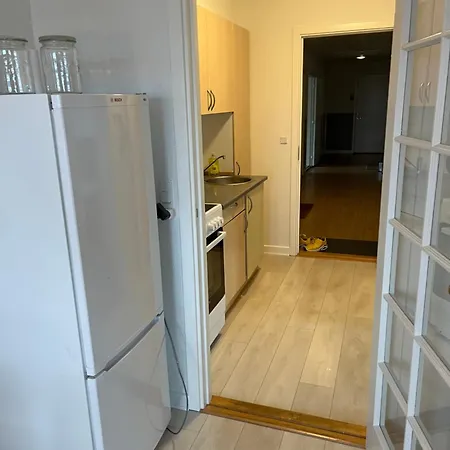 Appartement Casa House Of Bricks 5 - Downtown Holidays - Close To