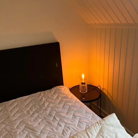 Appartement Casa House Of Bricks 5 - Downtown Holidays - Close To Billund