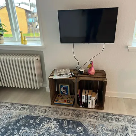 Casa House Of Bricks 5 - Downtown Holidays - Close To Appartement