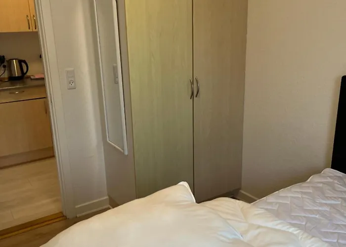 Casa House Of Bricks 5 - Downtown Holidays - Close To 빌룬드